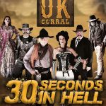 30 Seconds in Hell (2021)