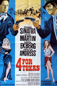 4 for Texas (1963)