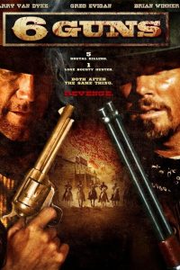 6 Guns (2010)
