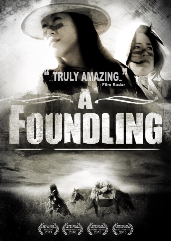 A Foundling (2010)