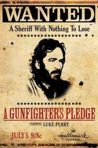 A Gunfighter’s Pledge (2008)