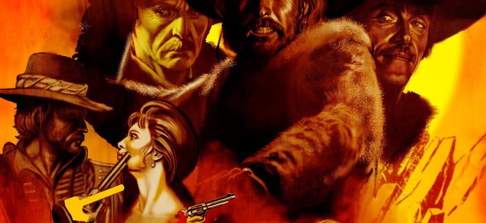 Physical Media Releases in April 2026