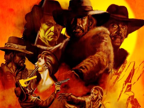 Physical Media Releases in April 2026