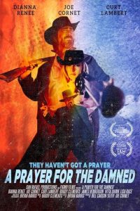 A Prayer for the Damned (2018)