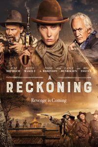 A Reckoning (2018)