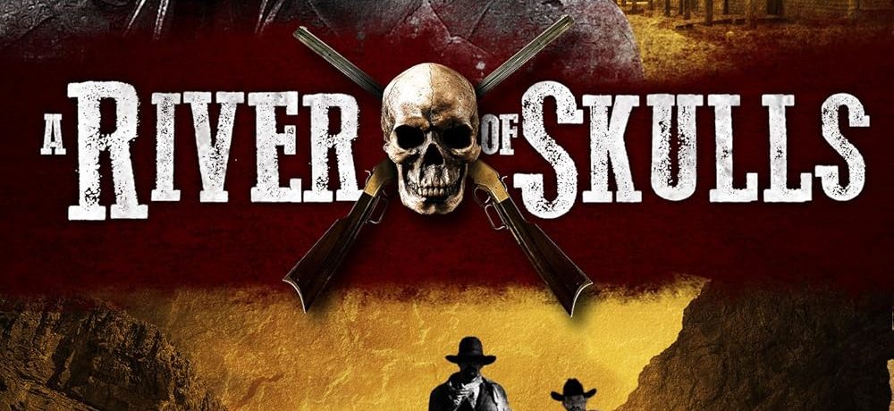 A River of Skulls (2010)