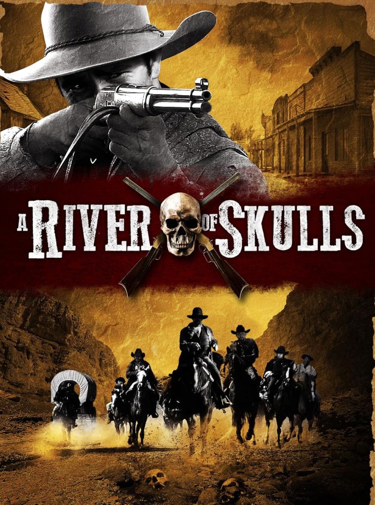 A River of Skulls (2010)