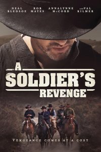 A Soldier’s Revenge (2020)