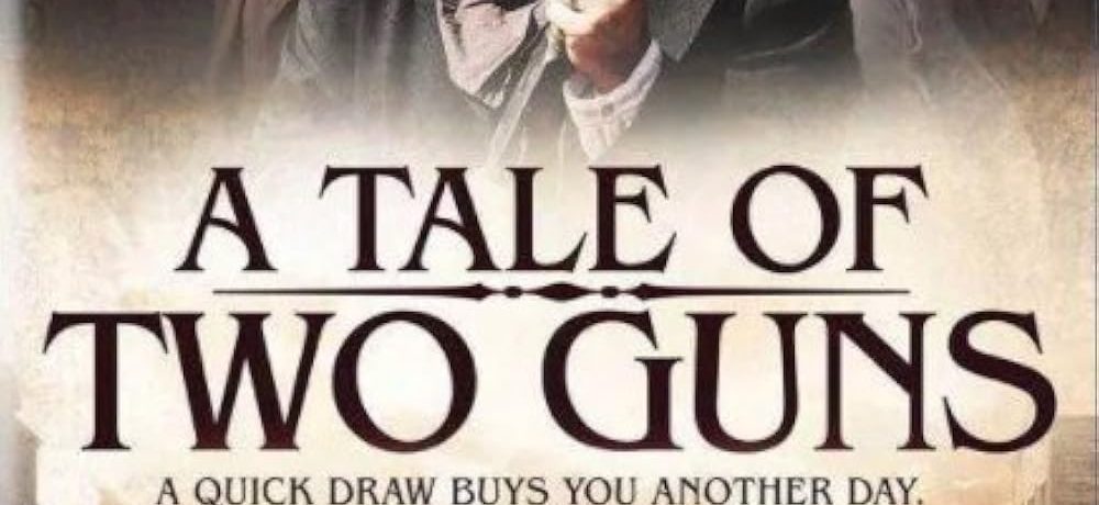 A Tale of Two Guns (2022)