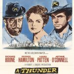 A Thunder of Drums (1961)